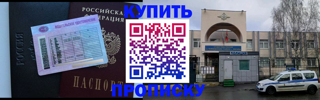 временная прописка в Бийске