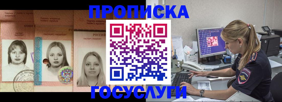 временная регистрация для всех в Бийске